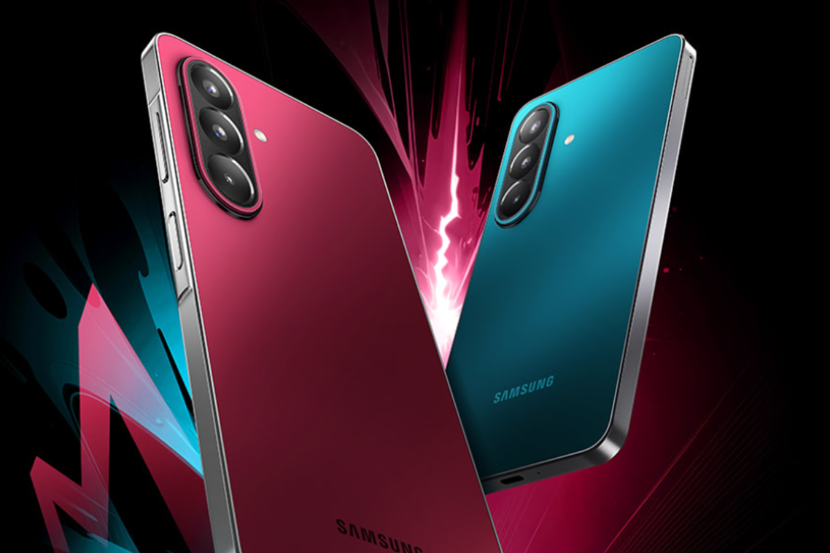 Samsung Galaxy F70 Pro Bluetooth SIG Listing Suggests Its Launch Might Be Right Around the Corner